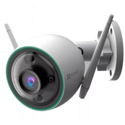 CAMERA DE SEGURANÇA WIFI IP 30M C/ VISAO NOTURNA