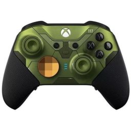 CONTROLE XBOX ONE ELITE HALO EDITION BLUETOOTH