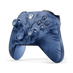 CONTROLE SEM FIO XBOX ONE SERIES C/ BLUETOOTH USB - AZUL