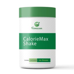 CalorieMax Shake