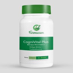 CogniVital Plus