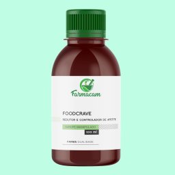 FoodCrave - Redutor e Controlador de Apetite