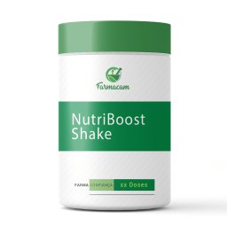 NutriBoost Shake