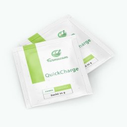 QuickCharge Sachê