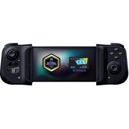CONTROLE JOYSTICK RAZER PARA CELULAR C/ USB C - PRETO