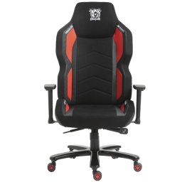 CADEIRA GAMER SFRAME RECLINAVEL 4D C/ APOIO BRAÇOS
