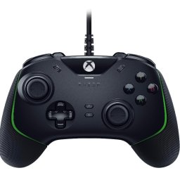 CONTROLE XBOX ONE SERIES RAZER COMPATIVEL WINDOWS C/ FIO USB