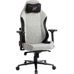 CADEIRA GAMER ELEMluxx RECLINAVEL C/ APOIO BRAÇOS
