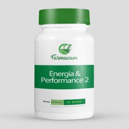 Energia Performance 2