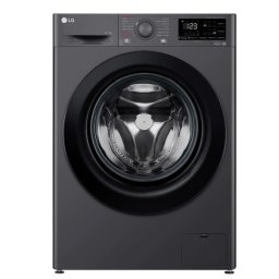LAVA E SECA LG 11KG C/ AGUA QUENTE E FRIA INTELIGENCIA ARTIFICIAL INVERTER