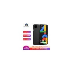 Google Pixel 4a