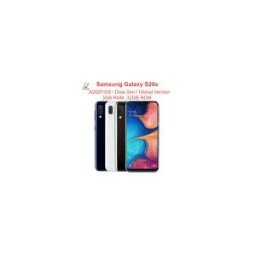 Samsung Galaxy A20e