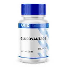 Glucovantage 30 Cáps