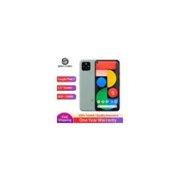 Google Pixel 5 128GB