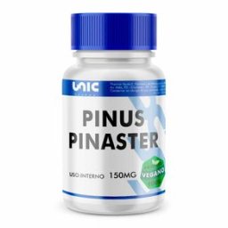 Pinus Pinaster 150mg 30Cáps vegan