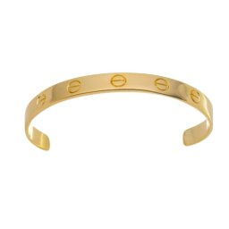 Bracelete de Encaixe com Símbolos | AMORE