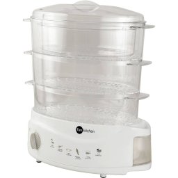 Aparelho de Cozimento A Vapor Fun Kitchen 1l 650w