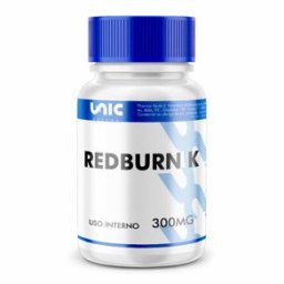 RedBurn K 300mg -30 Cáps