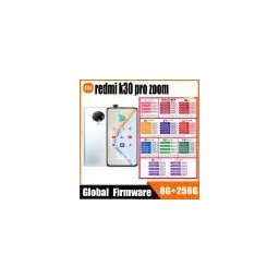 Xiaomi Redmi K30 Pro