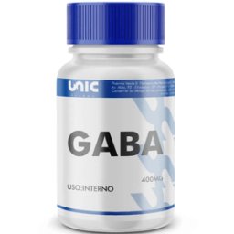 Unicpharma gaba - 60 doses