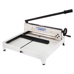 GSI 510 plus - Guilhotina facão semi-industrial 51 cm 300 folhas 75 g/m²