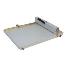 Vincadeira de papel profissional manual 45 cm