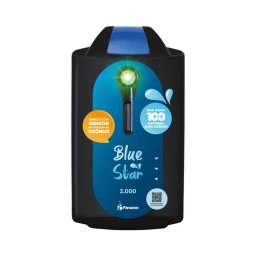 Gerador de Ozônio Para Piscinas Até 50.000 Litros Blue Star 2.000 - Panozon