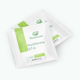 PeptiStrong Sachê