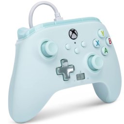 CONTROLE JOYSTICK XBOX ONE SERIES XS USB C/ VIBAÇAO P3