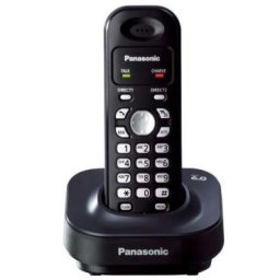 TELEFONE SEM FIO PANASONIC DECT 6.0 (1.9 GHz)