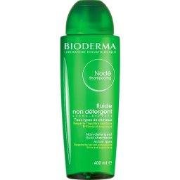 Nodé Shampoo Fluído Uso Frequente 400mL