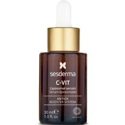 C-Vit Sérum Lipossomal Vitamina C 30mL