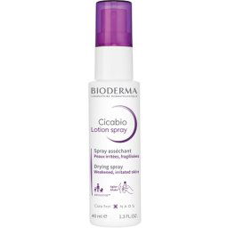 Cicabio Loção Cicatrizante Spray 40mL