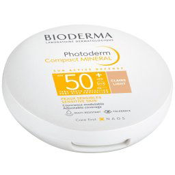 Photoderm Compacto 10g Claire / Light SPF50