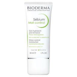 Sébium Mat Control Fluido Matificante 30mL