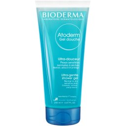 Atoderm Gel Douche Suave 200mL