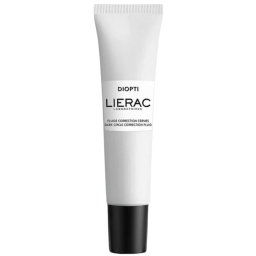 Lierac Diopti Fluido Corretor de Olheiras 15mL