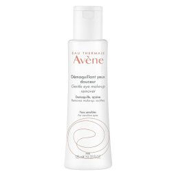 Desmaquilhante Suave Contorno de Olhos 125mL