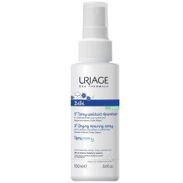 Bebé 1ère Cu-Zn Spray Suavizante Anti-Irritações para Bebé 100mL