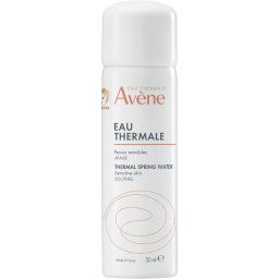 Água Termal d'Avène Spray Calmante 50mL
