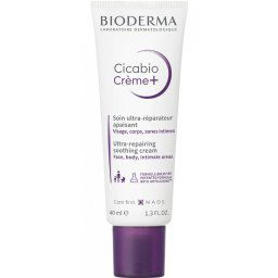 Cicabio Creme Cicatrizante 40mL