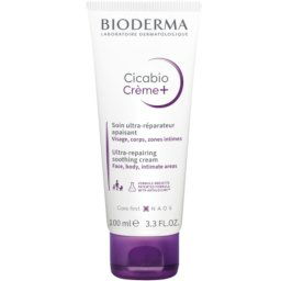 Cicabio Creme Cicatrizante 100mL