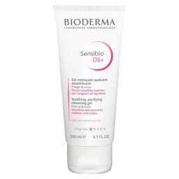 Sensibio DS+ Gel Limpeza Dermatite Seborreica 200mL
