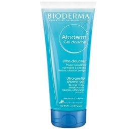 Atoderm Gel Douche Suave 100mL