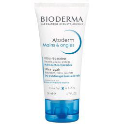 Atoderm Creme de Mãos Reparador 50mL