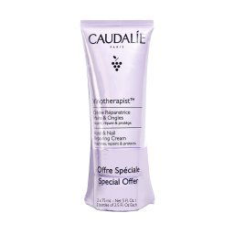 Vinotherapist Creme Delicioso de Mãos e Unhas 2x75 mL 1
