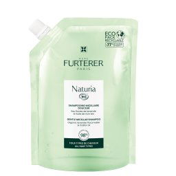 Naturia Shampoo Micelar Suave 400mL