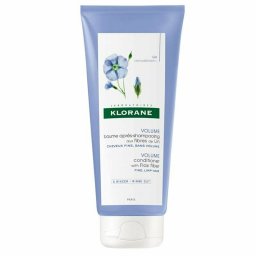 Bálsamo Condicionador Fibras de Linho 200mL