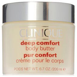 Deep Comfort Manteiga Hidratante de Corpo 200mL