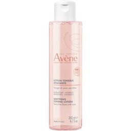 Loção Tonica Suavizante 200mL